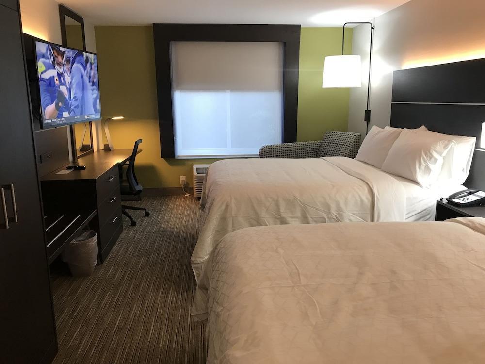 Express - North By Ihg Allentown