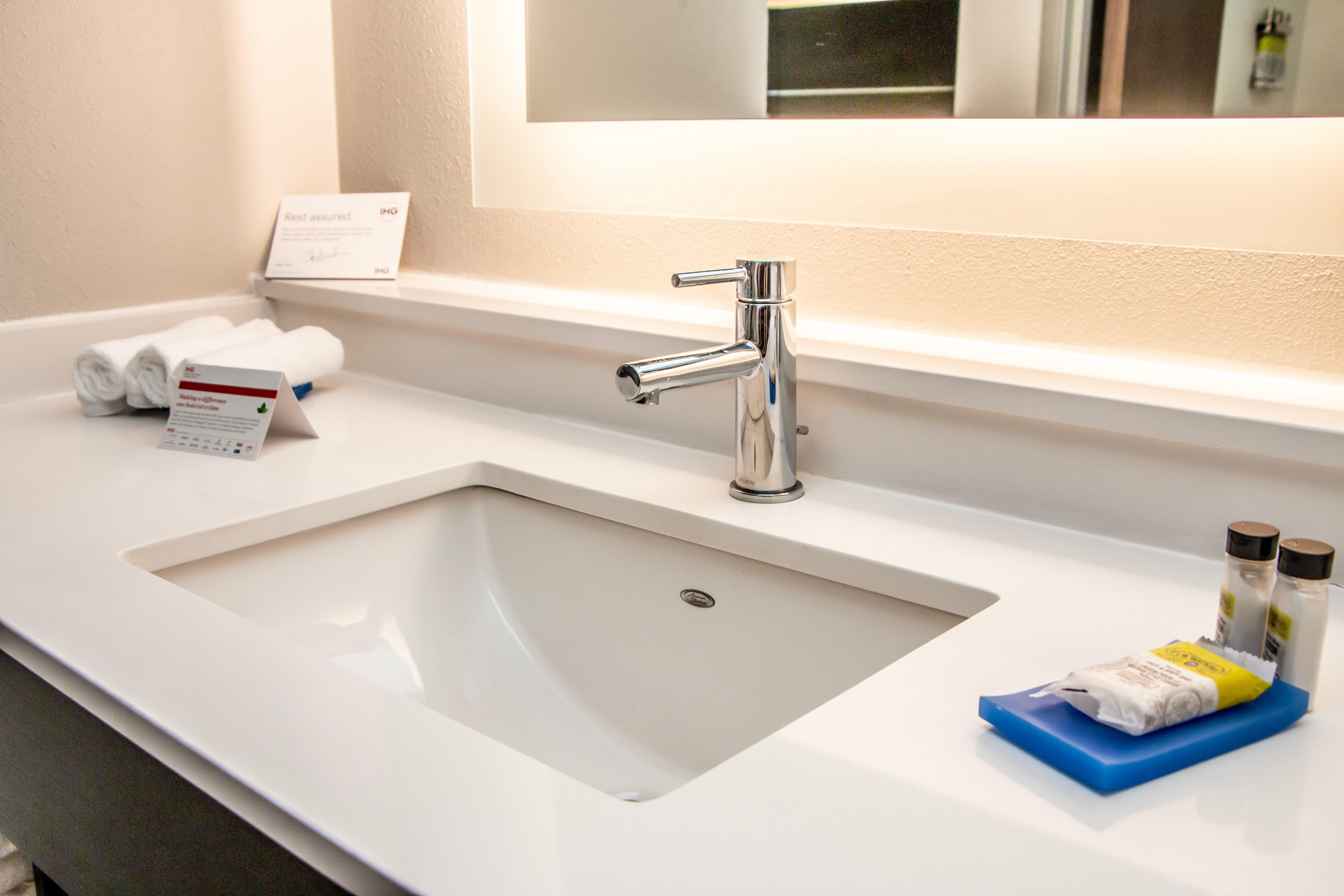 Hotel Express - North By Ihg 2*