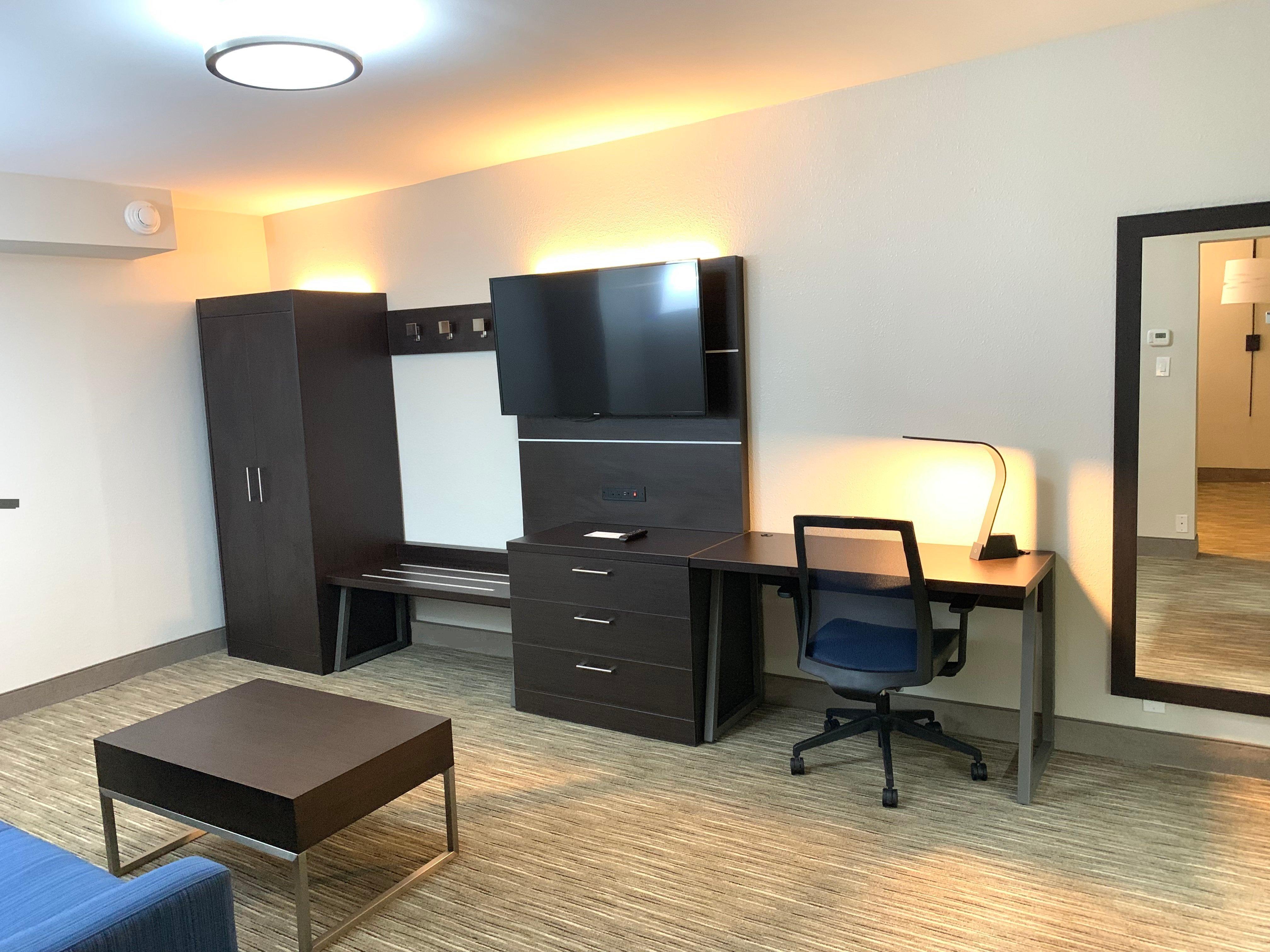 Express - North By Ihg 2* Allentown