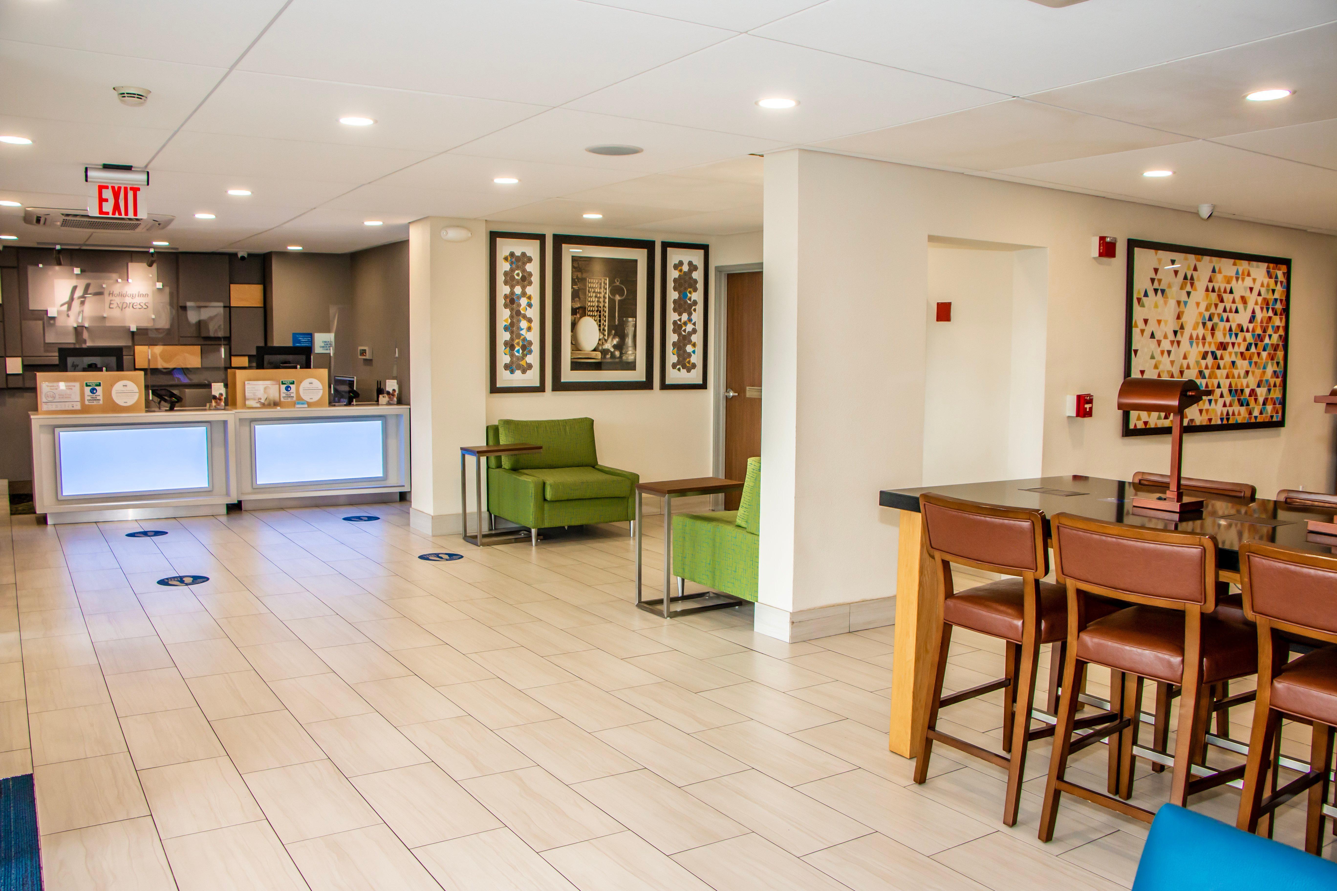 Express - North By Ihg Hotel 2*