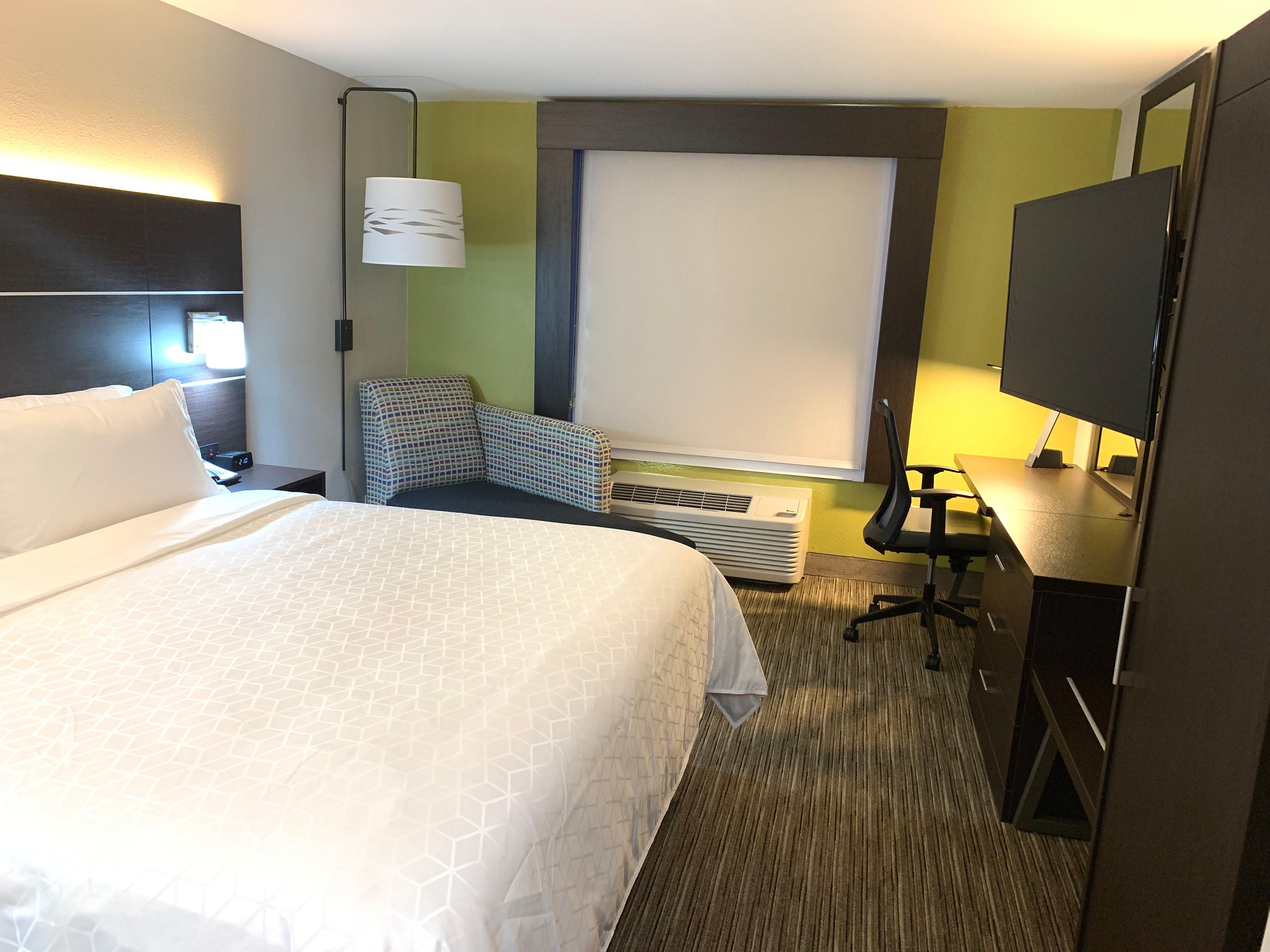 Express - North By Ihg Hotel Allentown