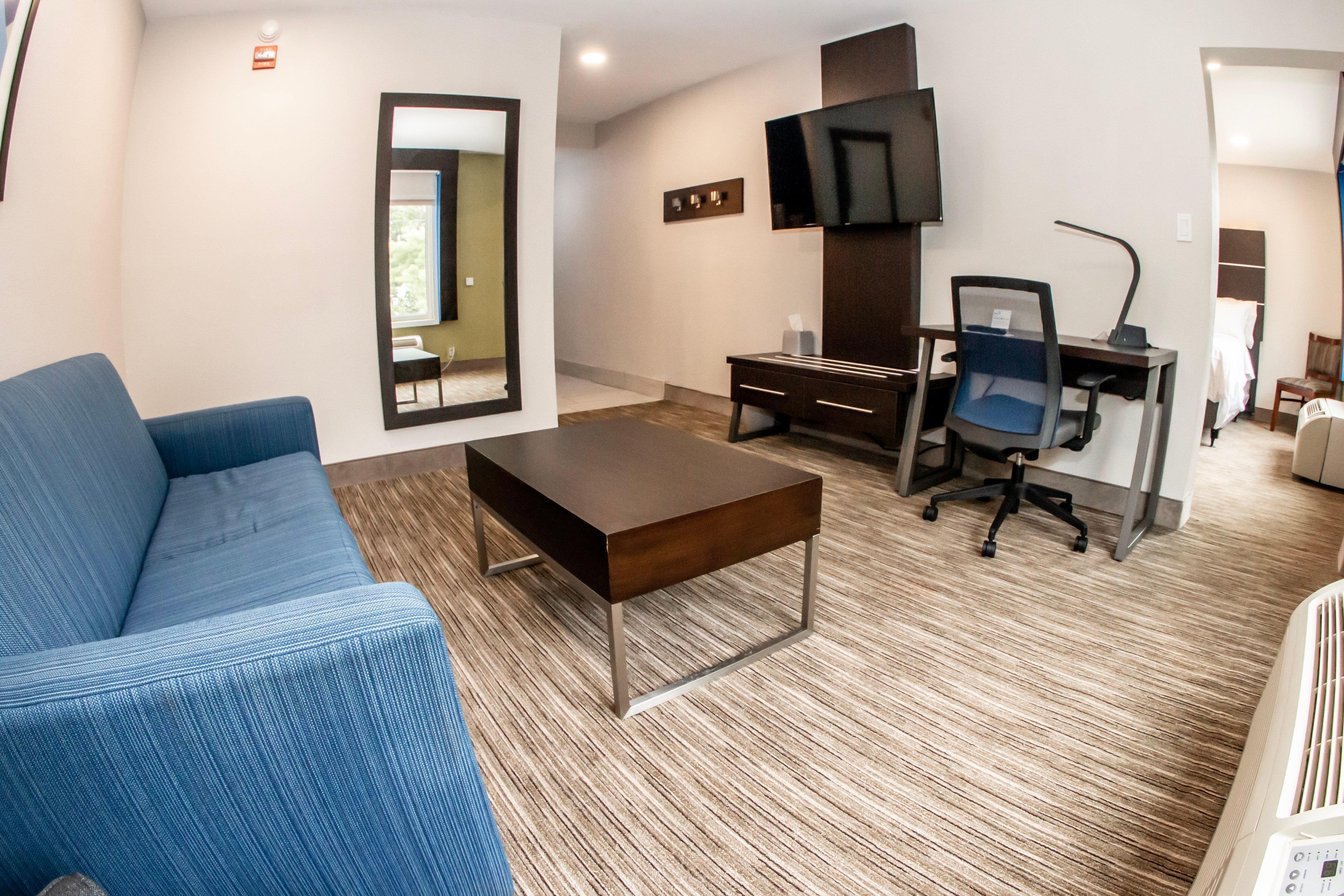 Hotel Express - North By Ihg