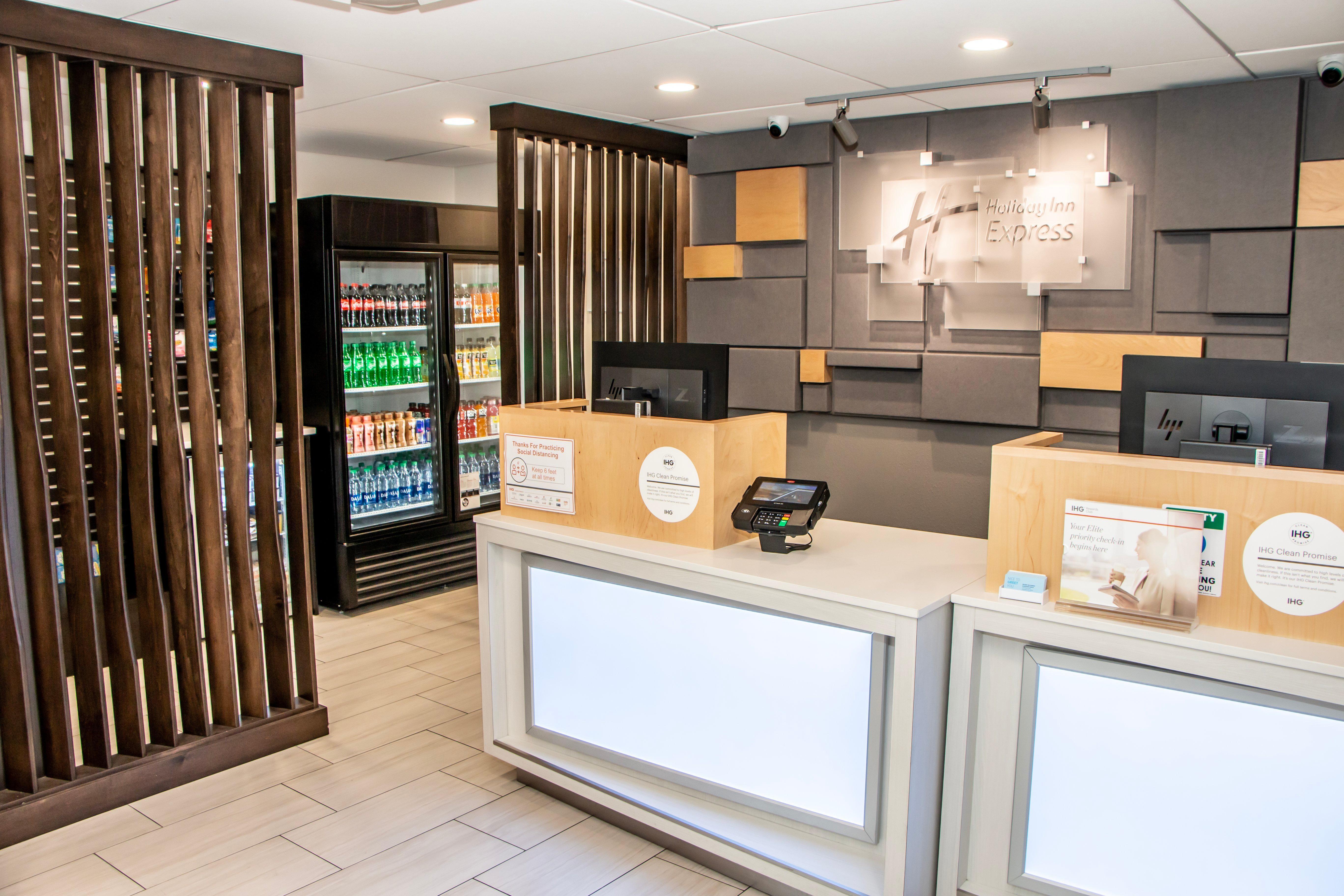Express - North By Ihg 2*