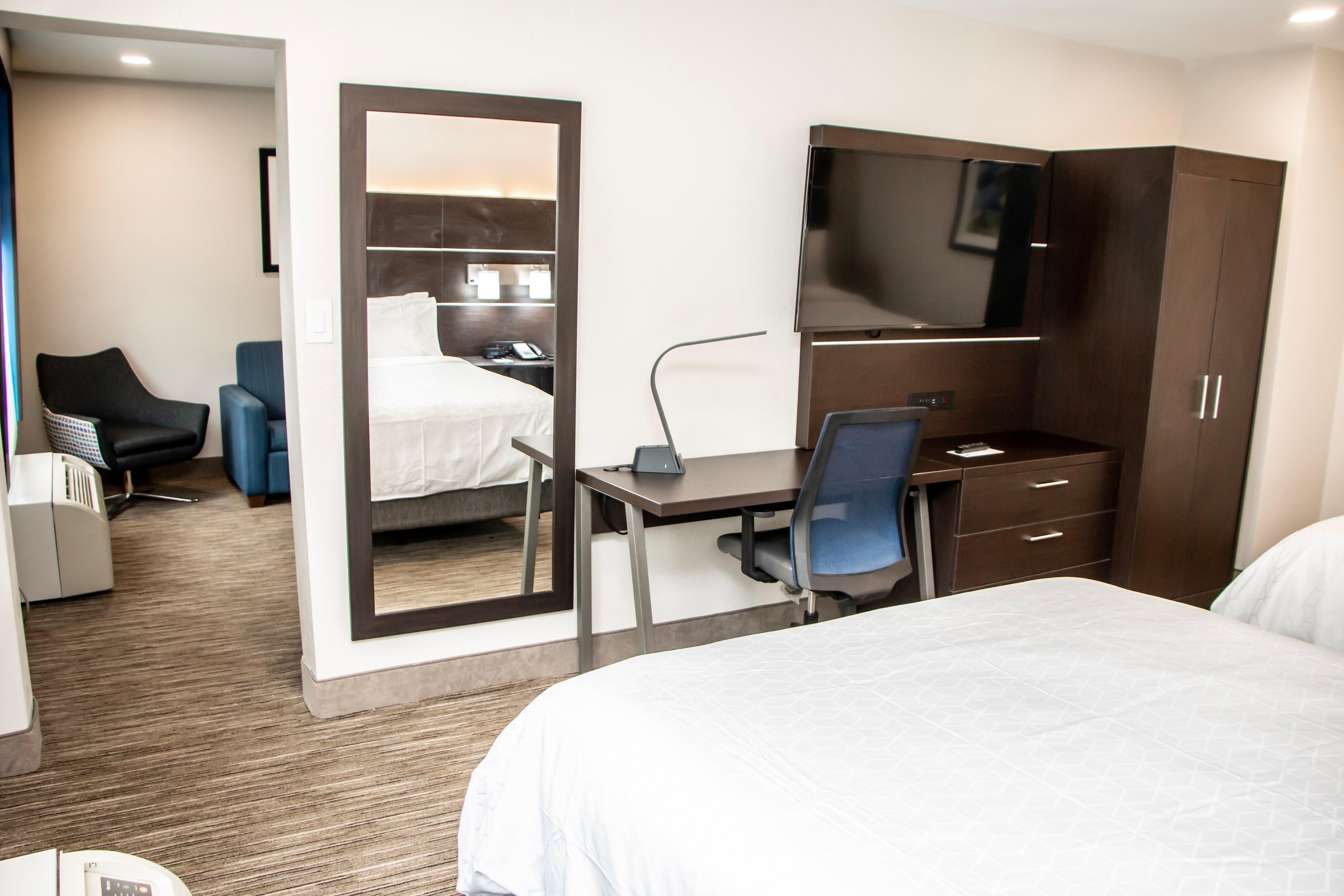 Express - North By Ihg Hotel Allentown