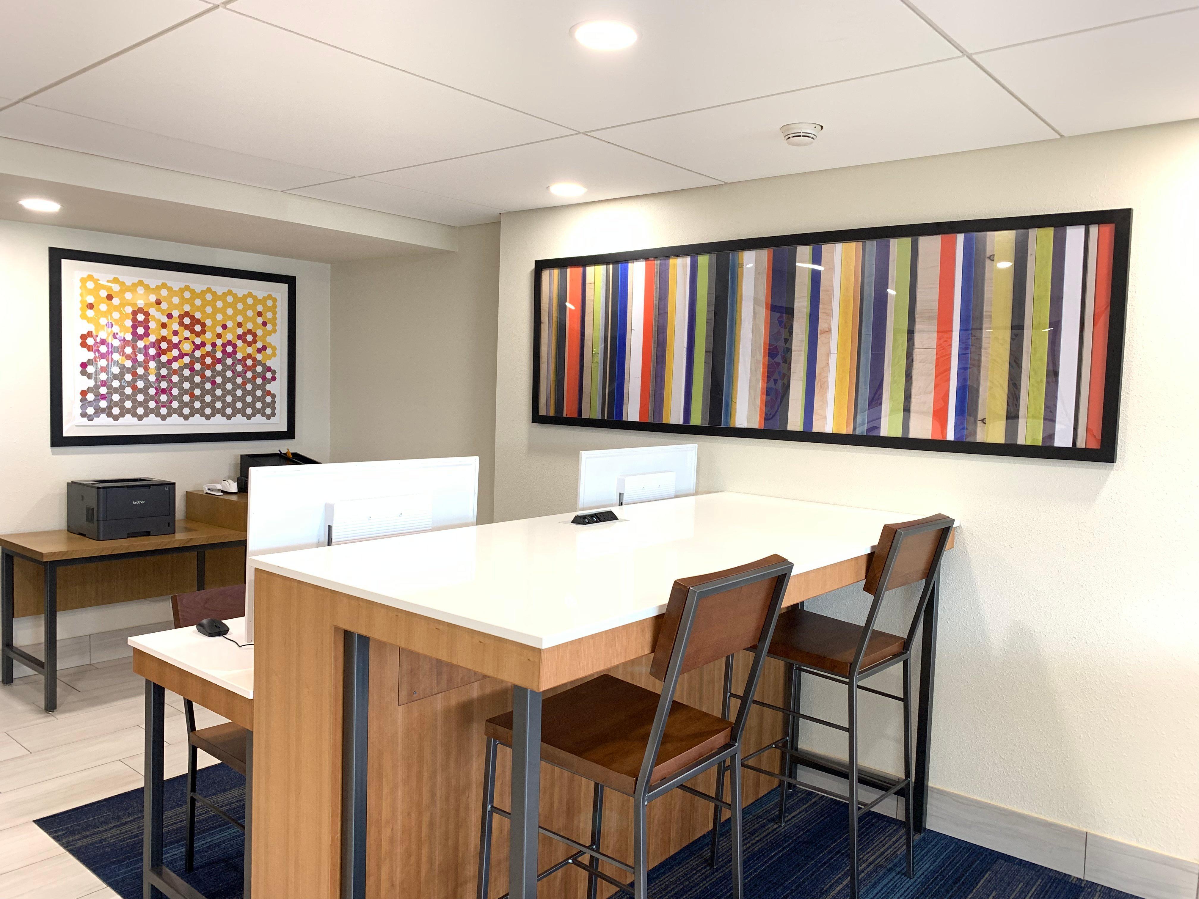 Hotel Express - North By Ihg Allentown