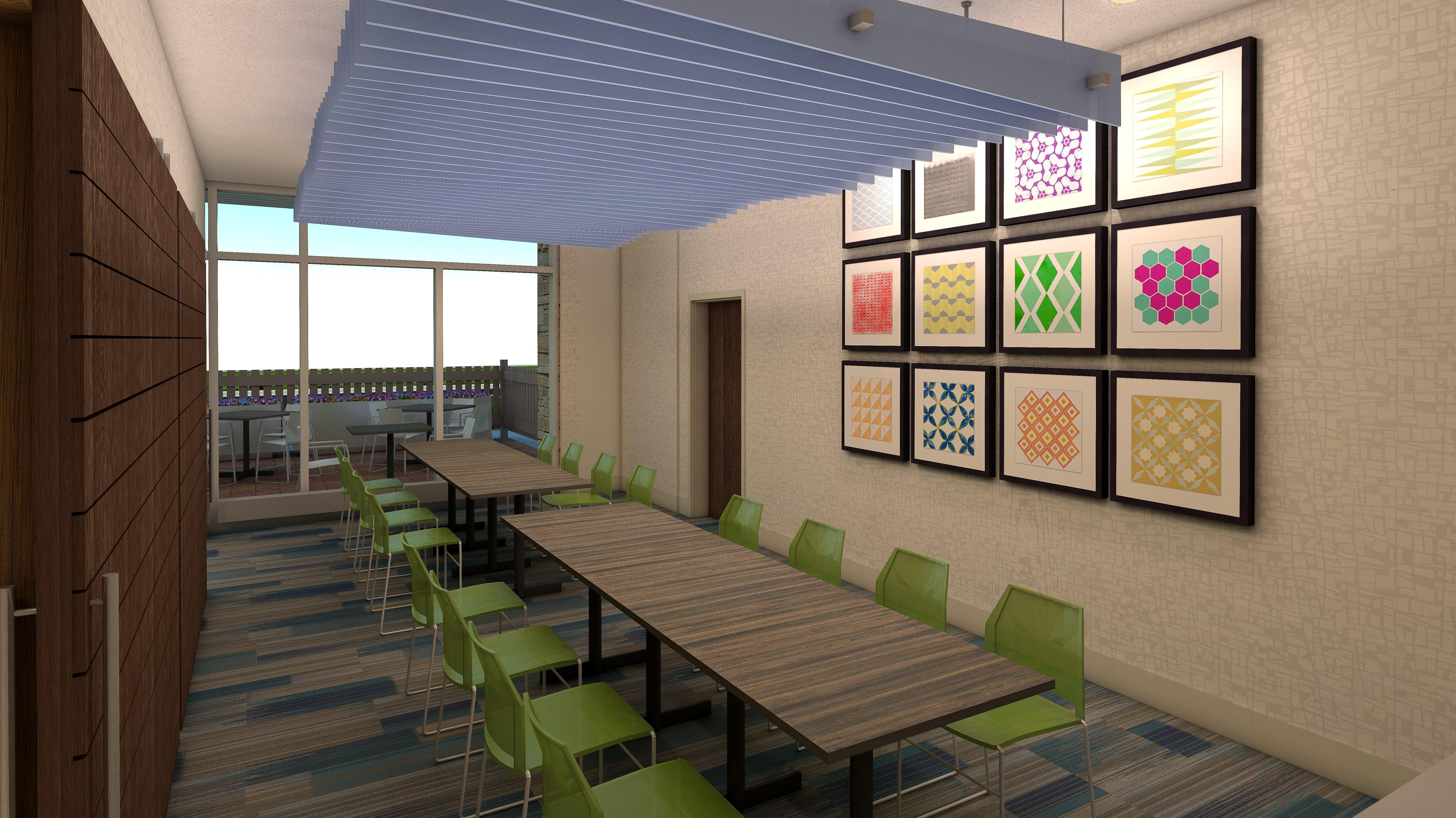 Hotel Express - North By Ihg 2*