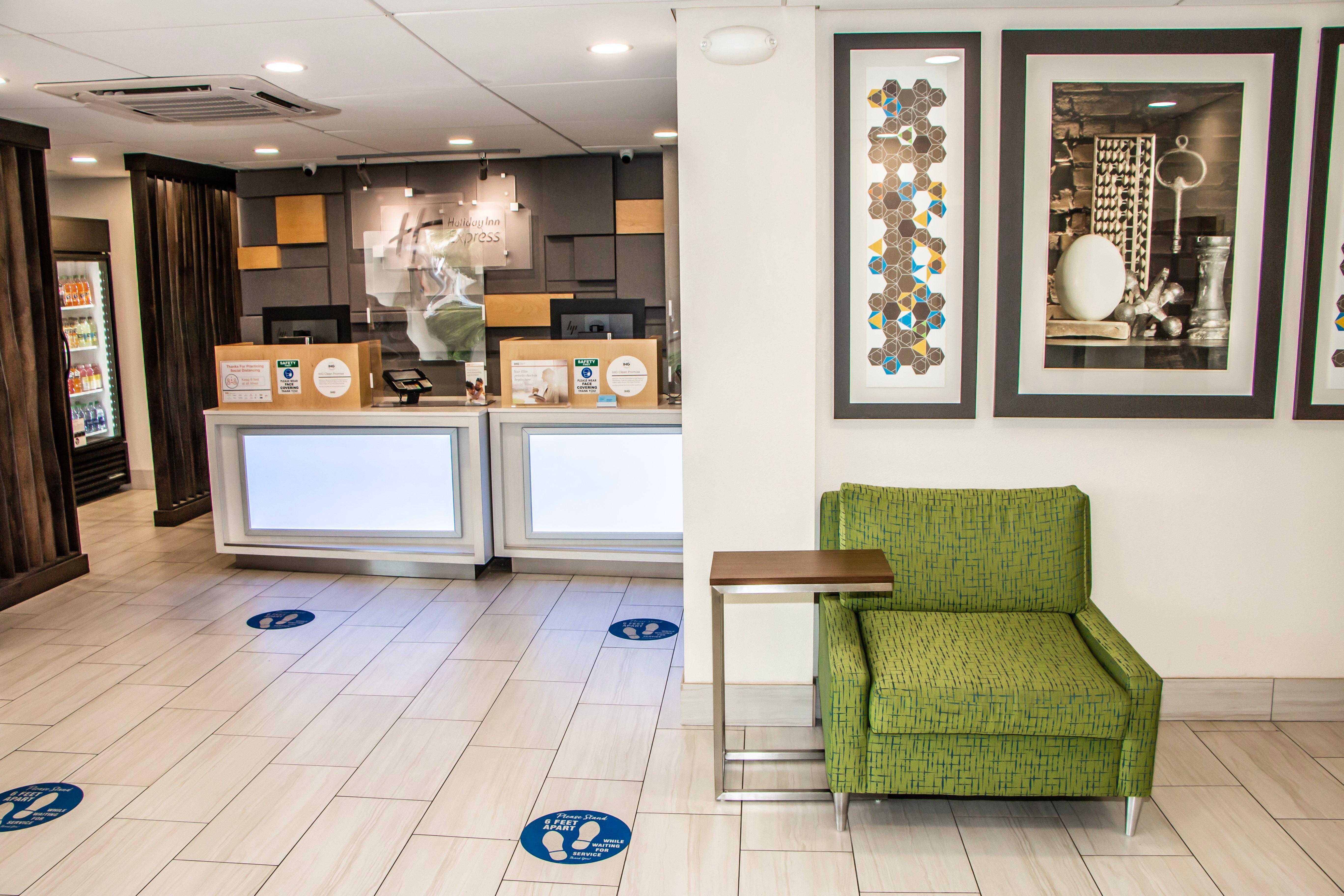 Hotel Express - North By Ihg Allentown