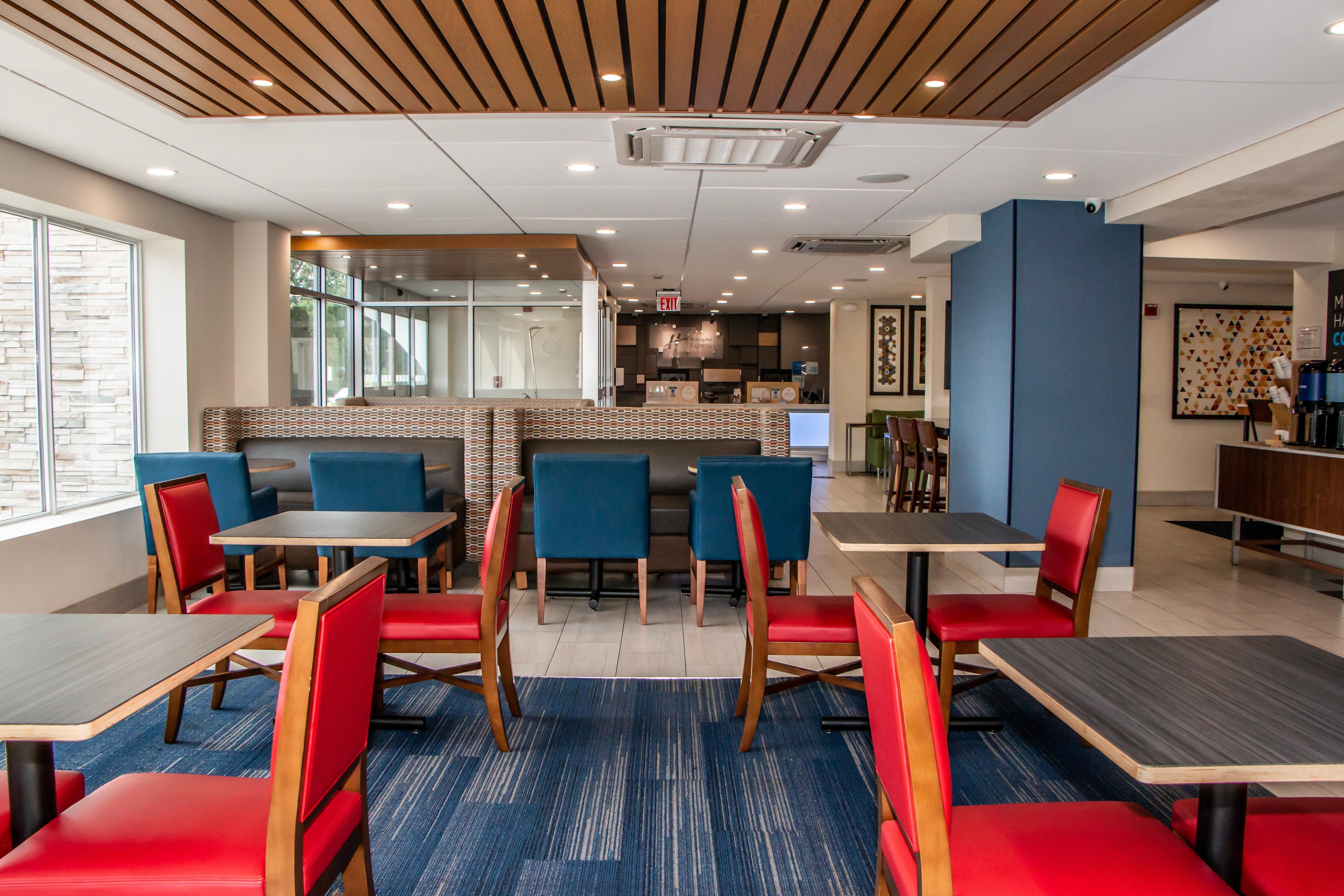 Express - North By Ihg