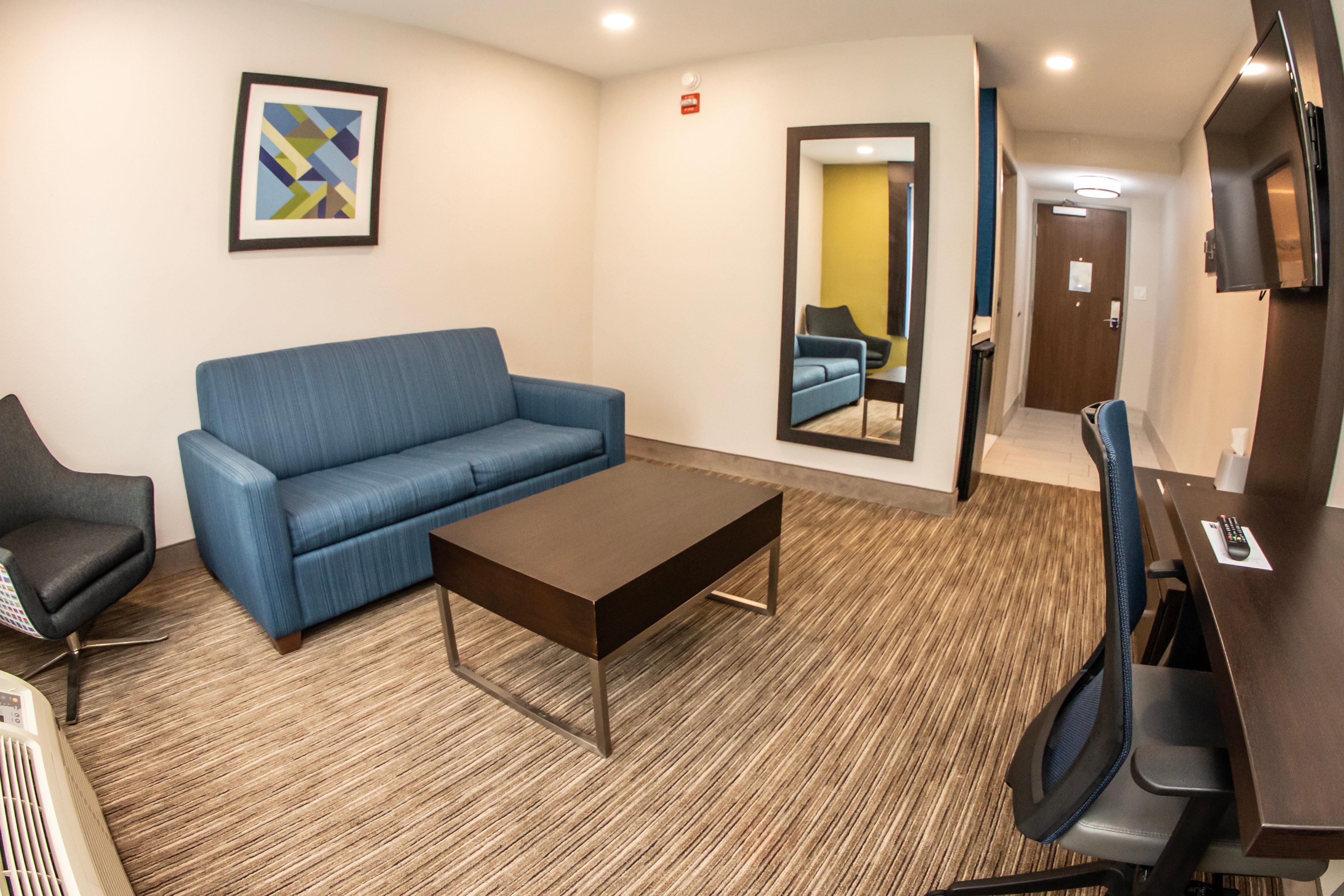Hotel Express - North By Ihg 2*