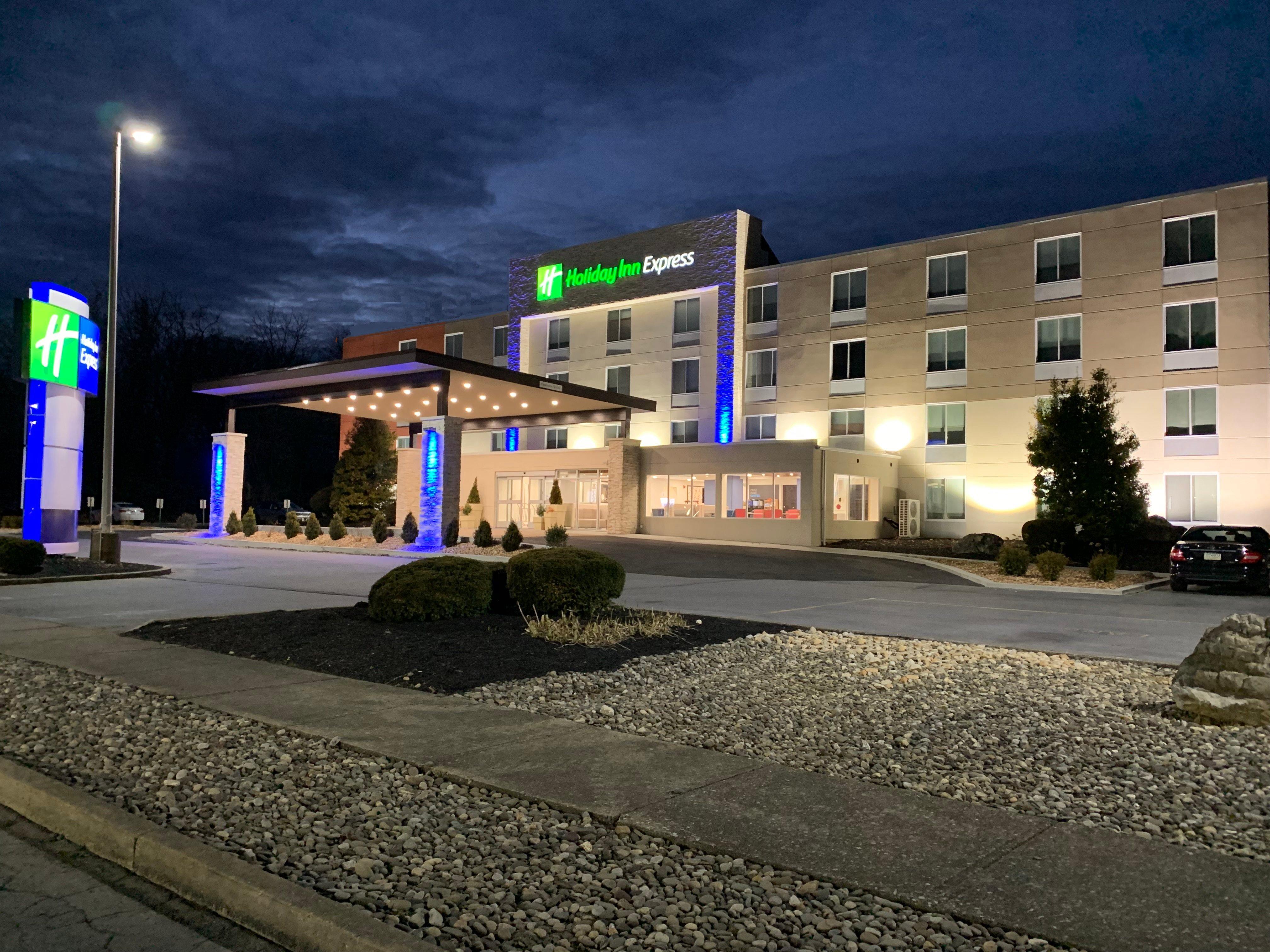 Hotel Express - North By Ihg Allentown