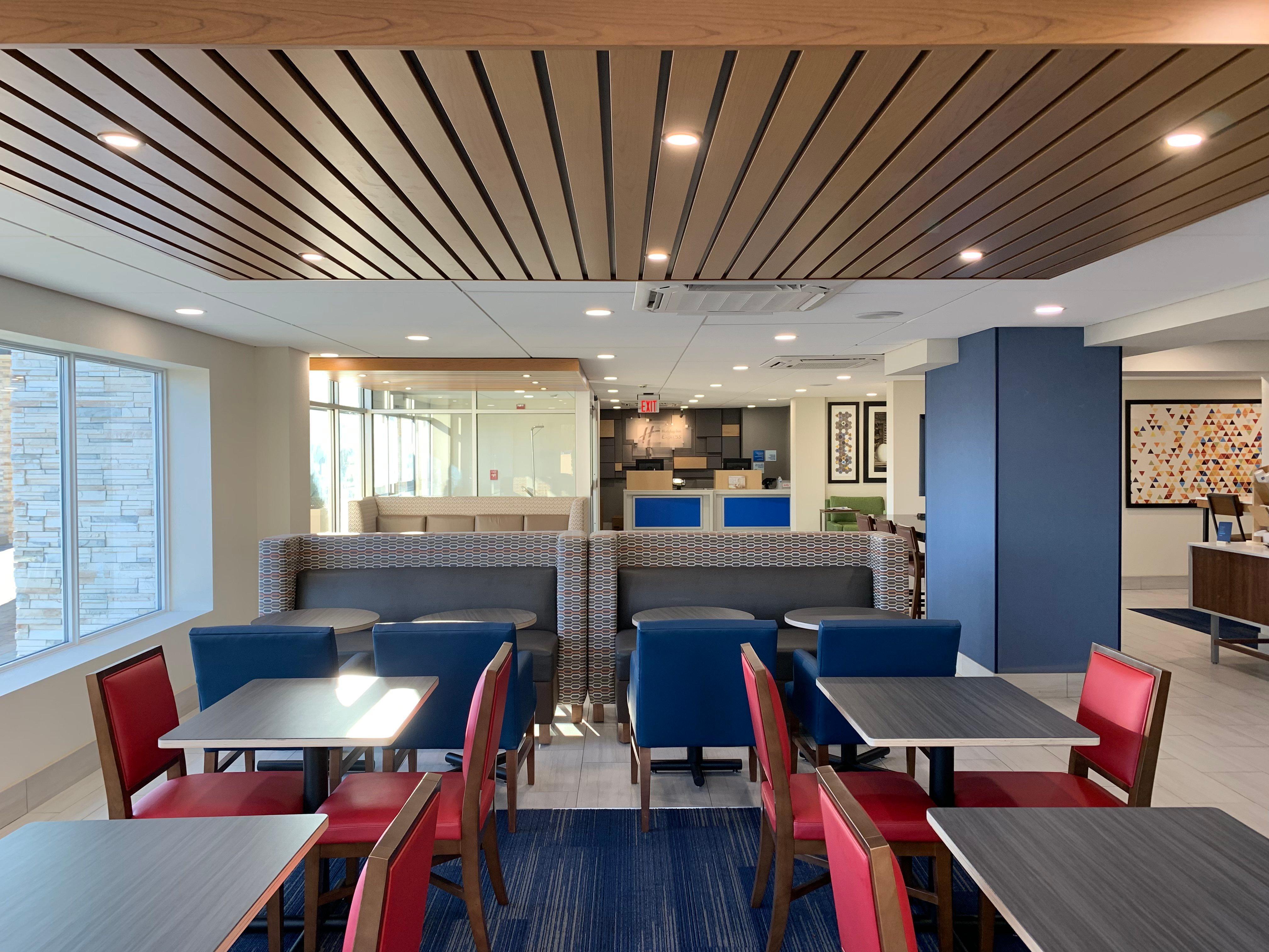 Express - North By Ihg 2* Allentown