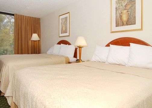 Express - North By Ihg Hotel