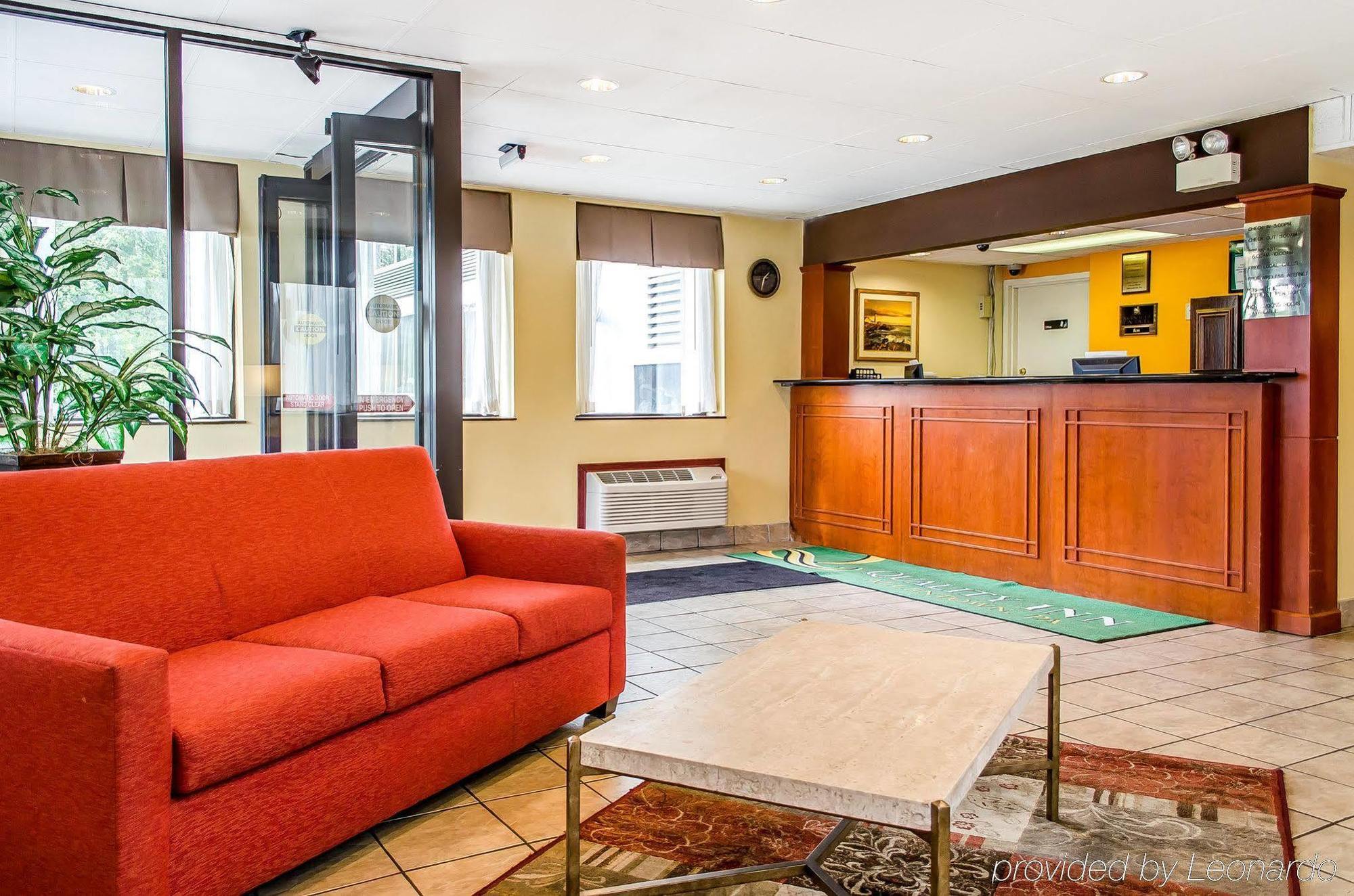 Express - North By Ihg Hotel Allentown