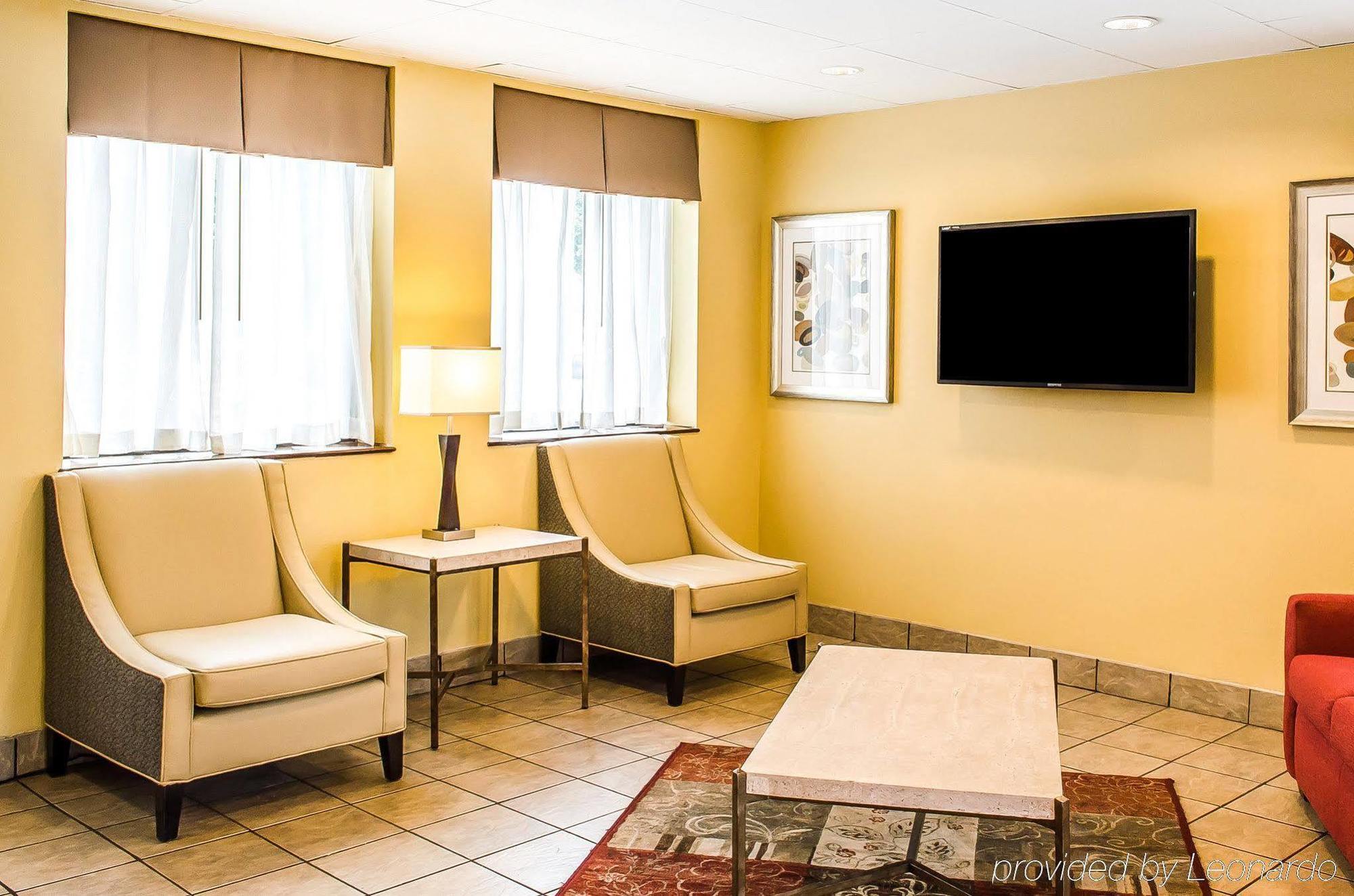 Express - North By Ihg Hotel Allentown