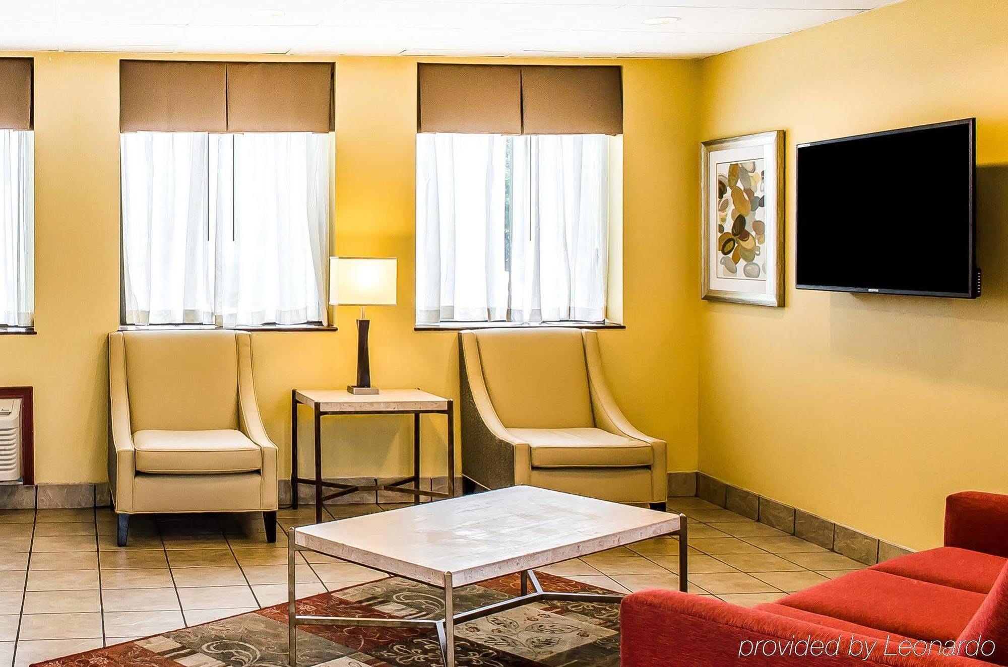 Express - North By Ihg 2* Allentown