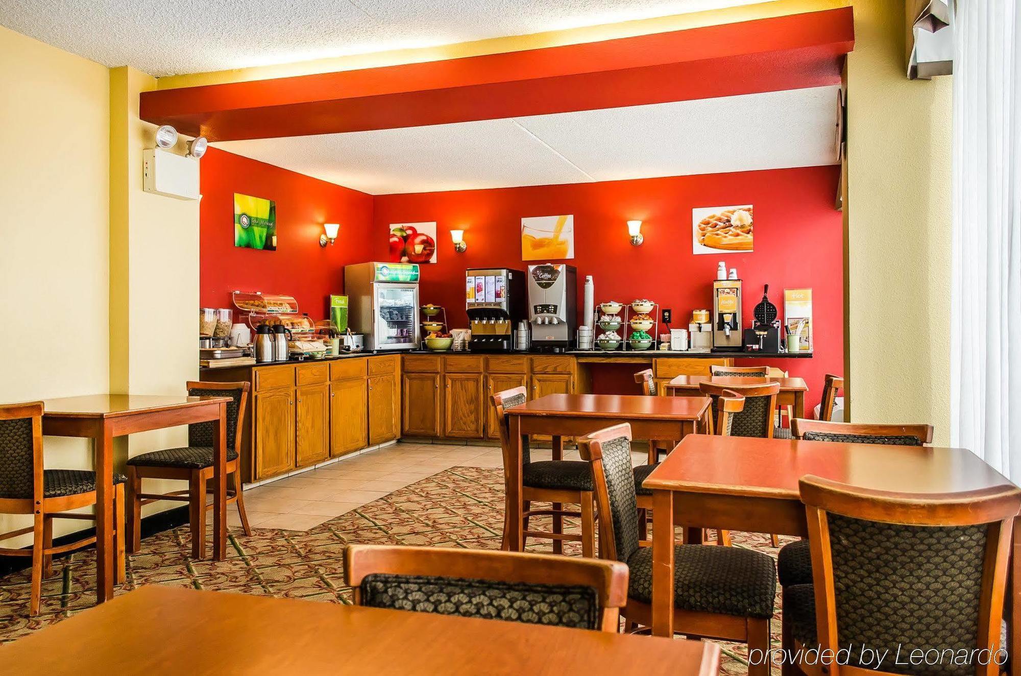 Hotel Express - North By Ihg Allentown