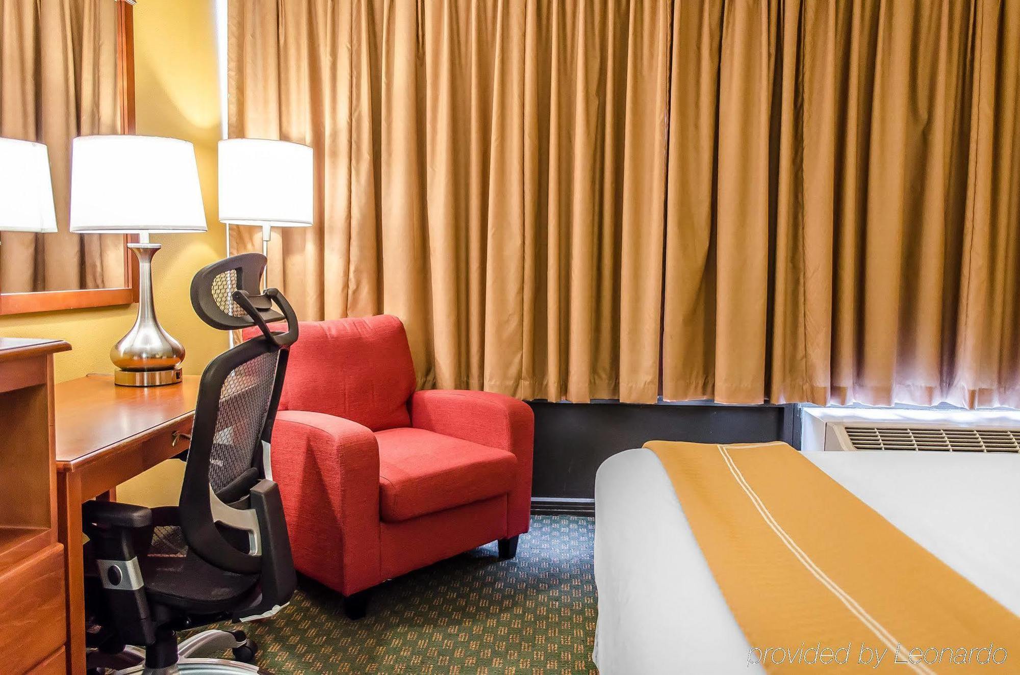 Hotel Express - North By Ihg 2*