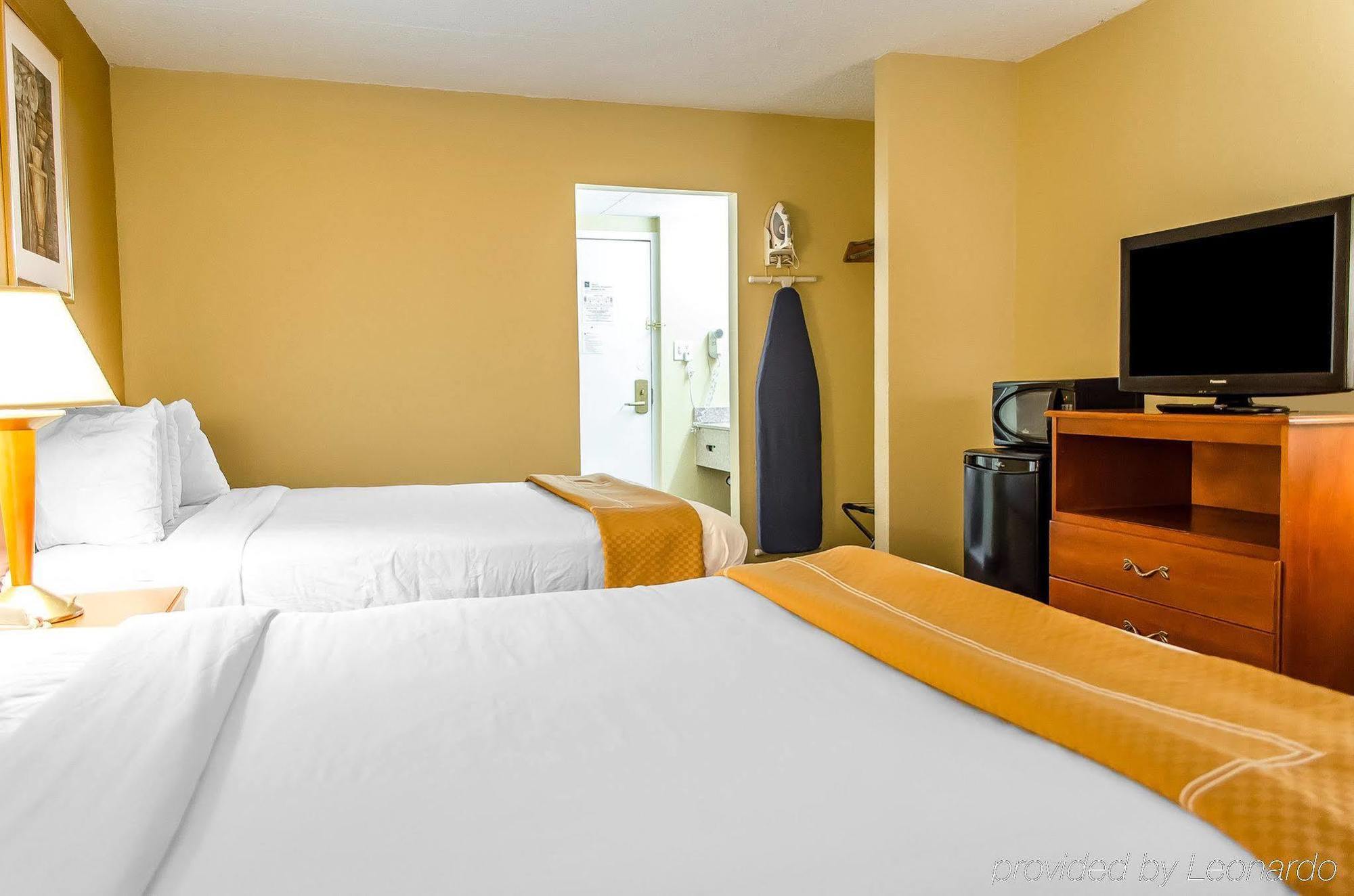 Express - North By Ihg
