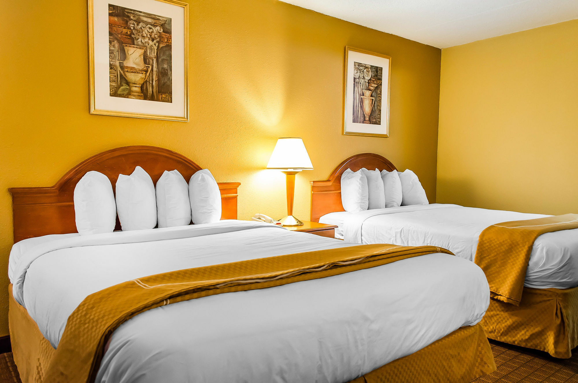 Express - North By Ihg 2* Allentown