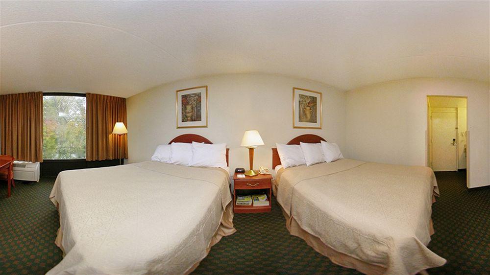 Express - North By Ihg Allentown